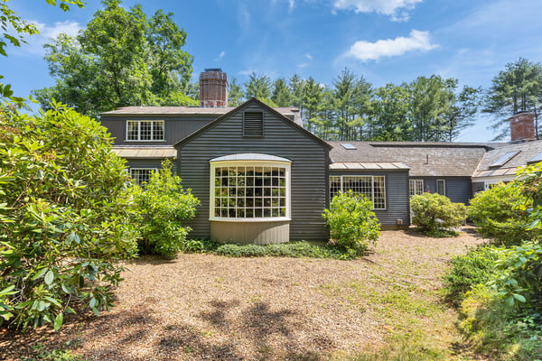 7 Melendy Hollow, Amherst, NH