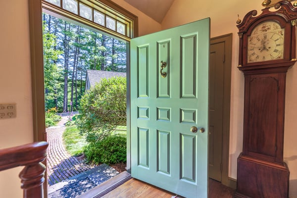 7 Melendy Hollow, Amherst, NH