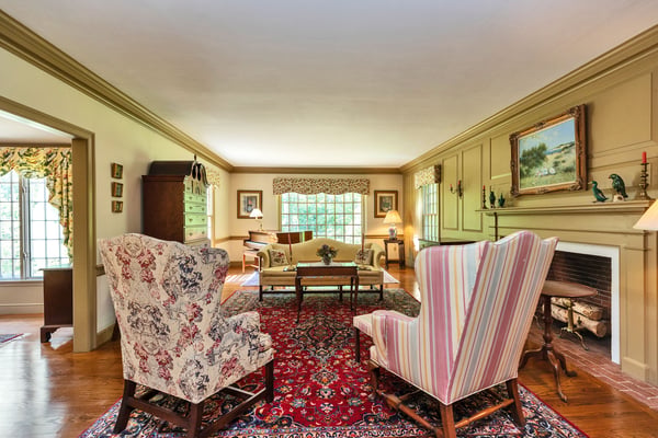 7 Melendy Hollow, Amherst, NH