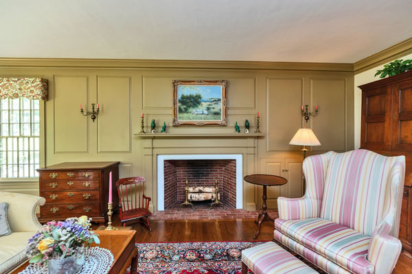 7 Melendy Hollow, Amherst, NH