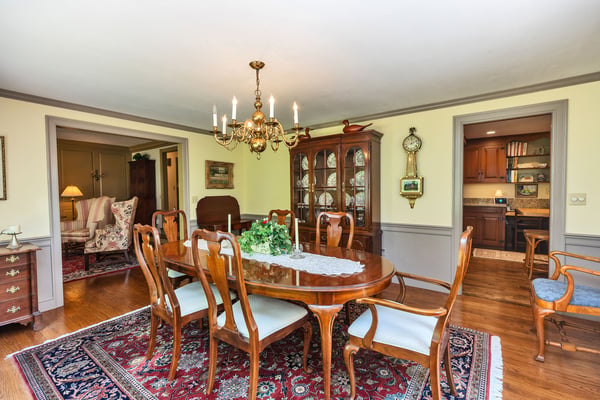 7 Melendy Hollow, Amherst, NH
