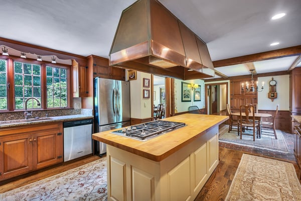 7 Melendy Hollow, Amherst, NH