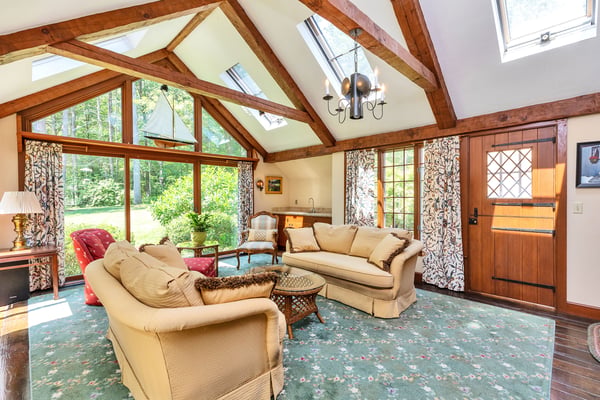 7 Melendy Hollow, Amherst, NH