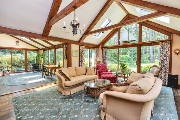7 Melendy Hollow, Amherst, NH