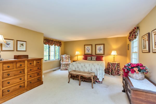 7 Melendy Hollow, Amherst, NH