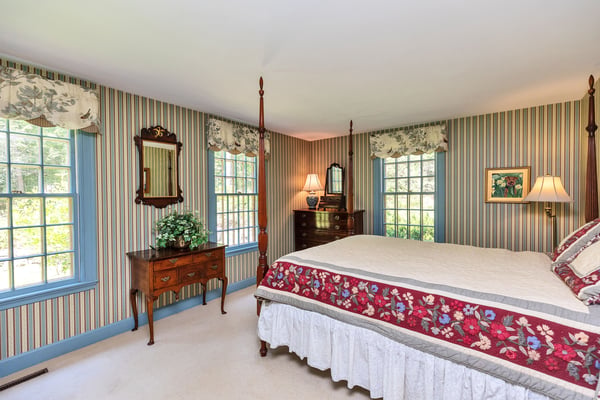 7 Melendy Hollow, Amherst, NH
