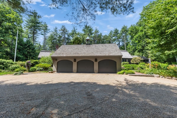 7 Melendy Hollow, Amherst, NH