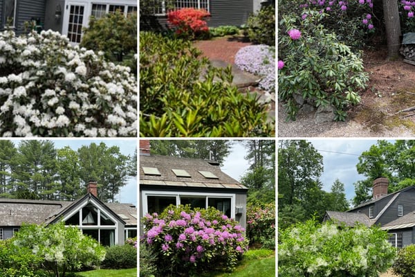 7 Melendy Hollow, Amherst, NH
