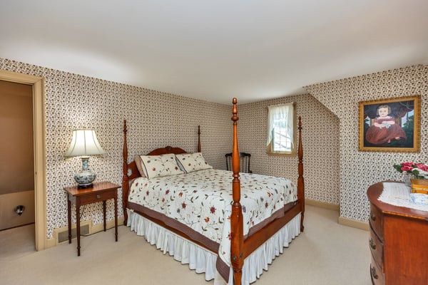 7 Melendy Hollow, Amherst, NH