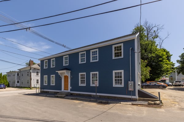 6 Dearborn Street, Portsmouth, NH