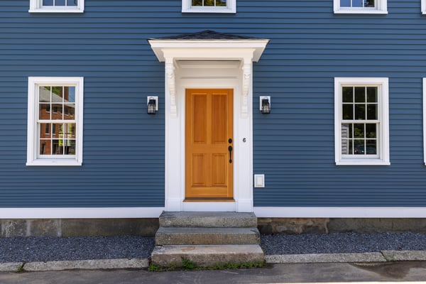 6 Dearborn Street, Portsmouth, NH