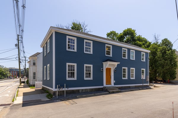 6 Dearborn Street, Portsmouth, NH
