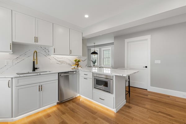 6 Dearborn Street, Portsmouth, NH