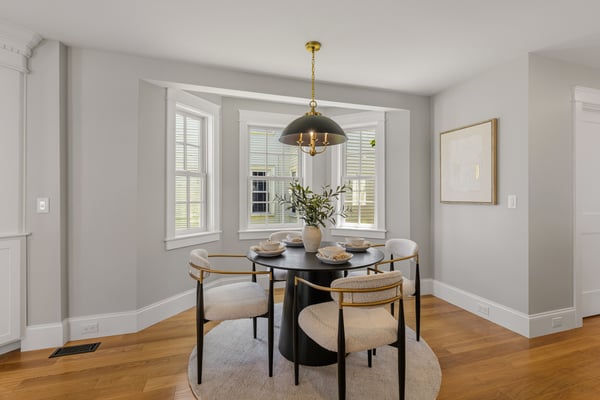 6 Dearborn Street, Portsmouth, NH