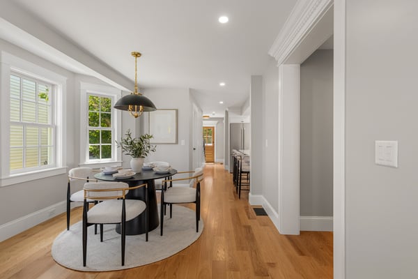 6 Dearborn Street, Portsmouth, NH