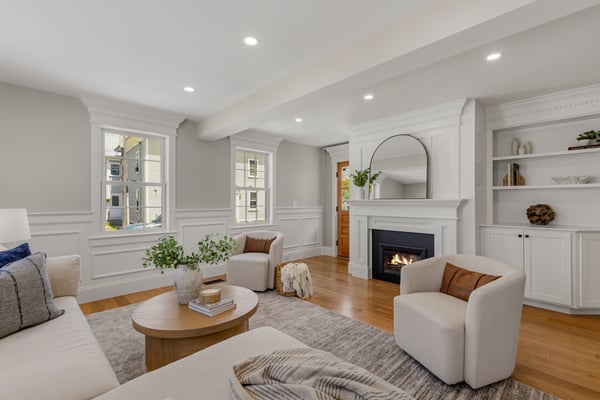 6 Dearborn Street, Portsmouth, NH