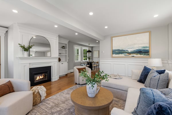 6 Dearborn Street, Portsmouth, NH