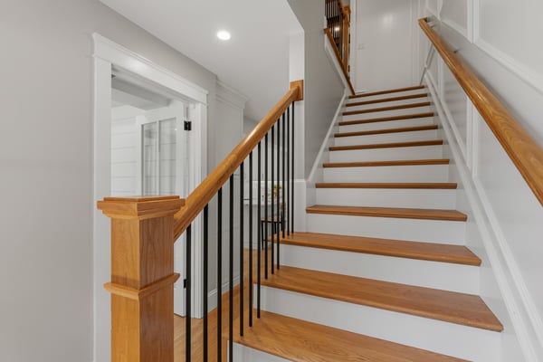 6 Dearborn Street, Portsmouth, NH