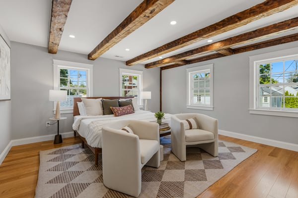 6 Dearborn Street, Portsmouth, NH