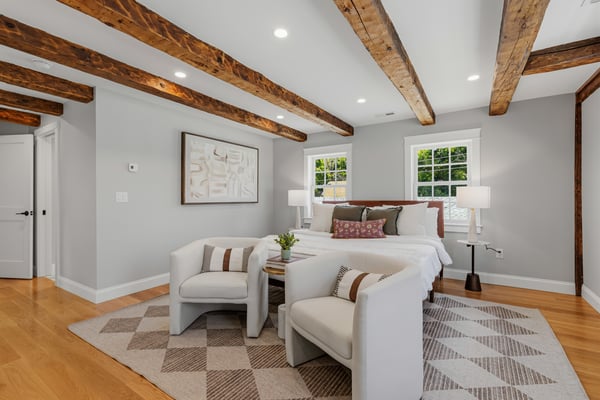 6 Dearborn Street, Portsmouth, NH