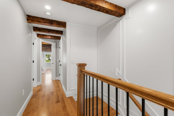 6 Dearborn Street, Portsmouth, NH