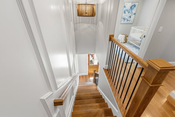 6 Dearborn Street, Portsmouth, NH