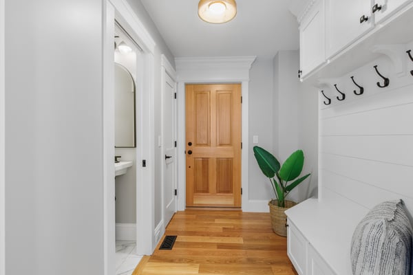 6 Dearborn Street, Portsmouth, NH