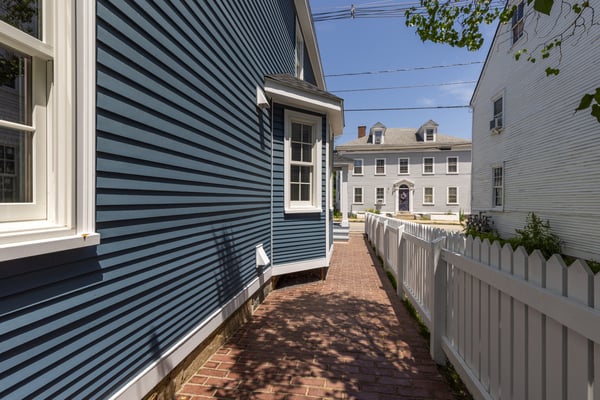 6 Dearborn Street, Portsmouth, NH