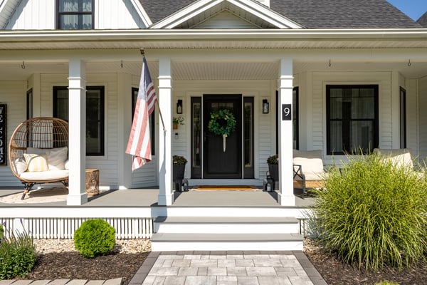 9 French Cross Rd, Madbury, NH