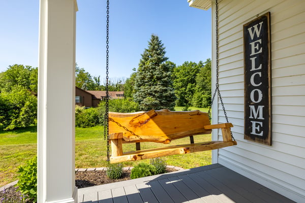 9 French Cross Rd, Madbury, NH