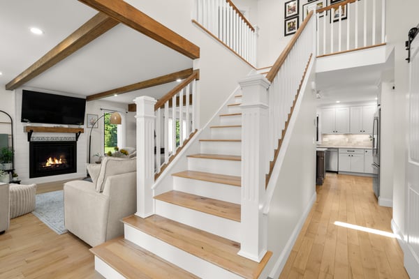 9 French Cross Rd, Madbury, NH