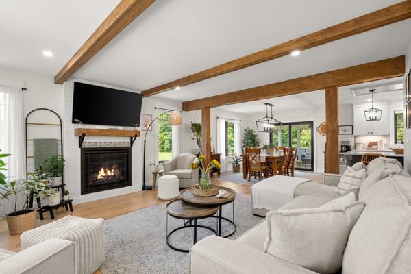 9 French Cross Rd, Madbury, NH