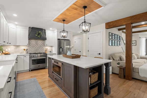 9 French Cross Rd, Madbury, NH