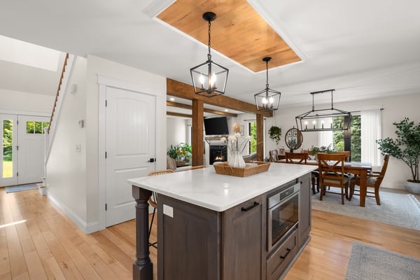 9 French Cross Rd, Madbury, NH