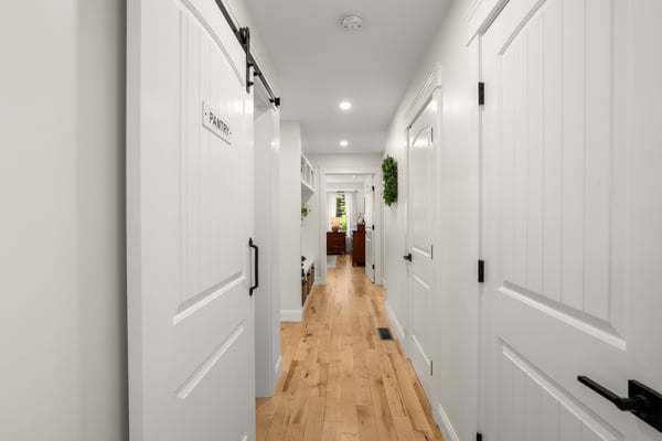 9 French Cross Rd, Madbury, NH