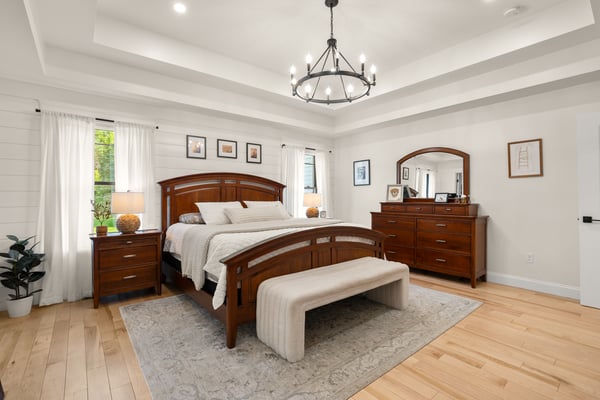 9 French Cross Rd, Madbury, NH