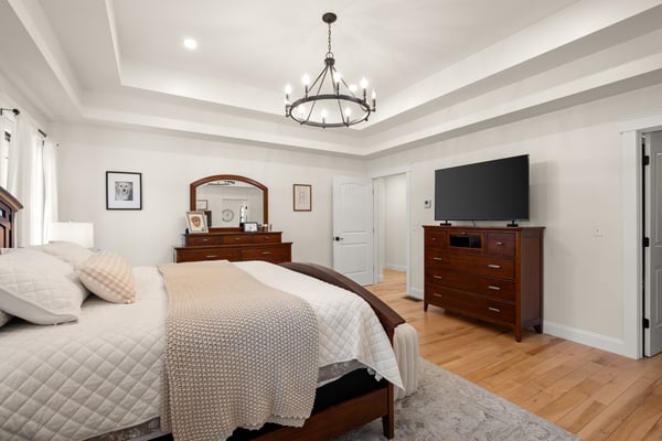 9 French Cross Rd, Madbury, NH