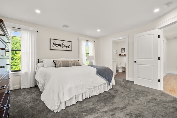 9 French Cross Rd, Madbury, NH