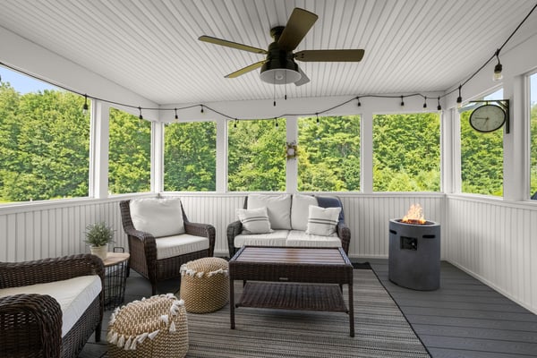 9 French Cross Rd, Madbury, NH