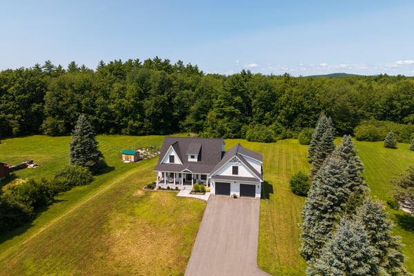 9 French Cross Rd, Madbury, NH