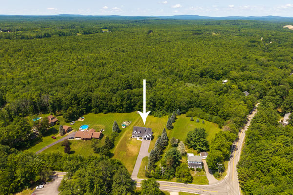 9 French Cross Rd, Madbury, NH