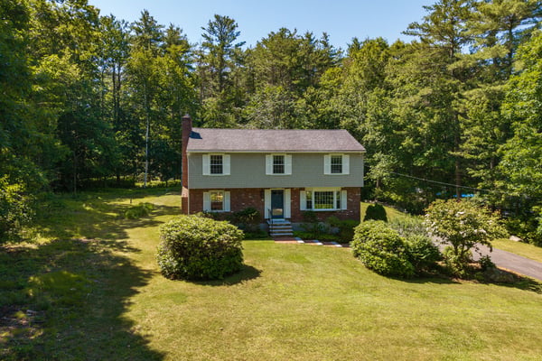 6 Ambler Way, Durham, NH
