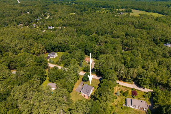 6 Ambler Way, Durham, NH