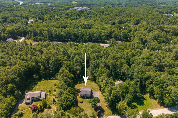 6 Ambler Way, Durham, NH