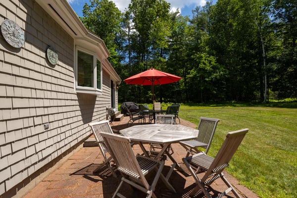 6 Ambler Way, Durham, NH