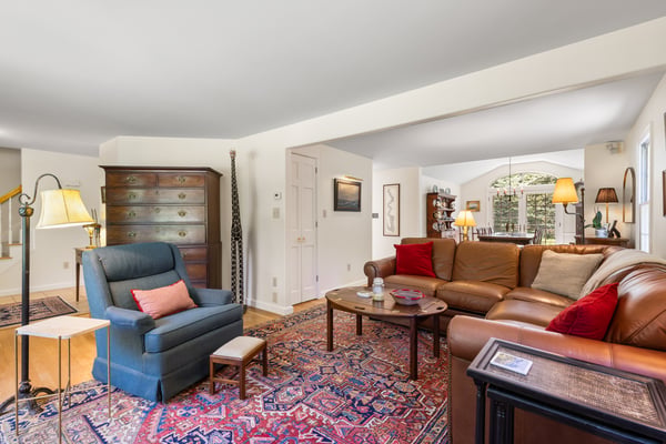 6 Ambler Way, Durham, NH