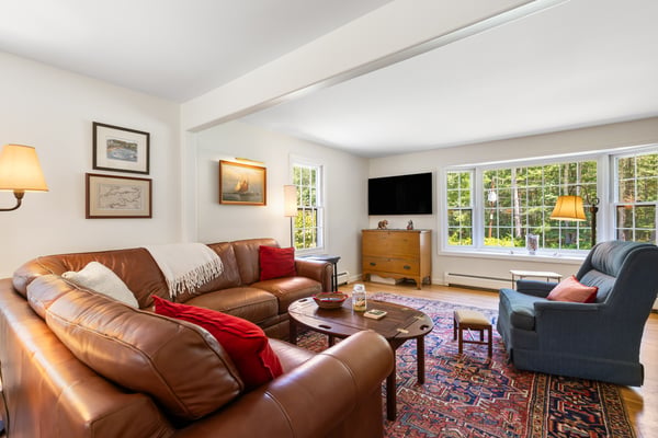 6 Ambler Way, Durham, NH
