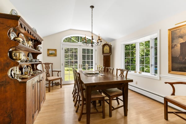 6 Ambler Way, Durham, NH