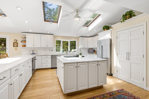 6 Ambler Way, Durham, NH