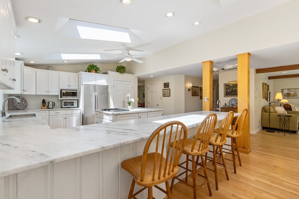 6 Ambler Way, Durham, NH